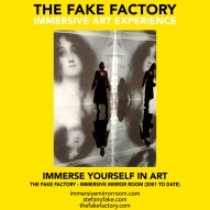 THE FAKE FACTORY immersive mirror room_01882