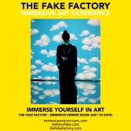 THE FAKE FACTORY immersive mirror room_01923