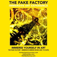 THE FAKE FACTORY immersive mirror room_01950