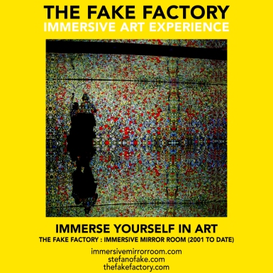 THE FAKE FACTORY immersive mirror room_01951