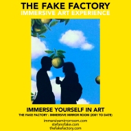 THE FAKE FACTORY immersive mirror room_01954
