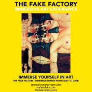 THE FAKE FACTORY immersive mirror room_01962