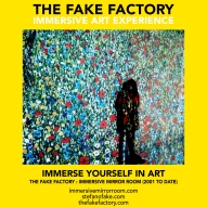 THE FAKE FACTORY immersive mirror room_02039